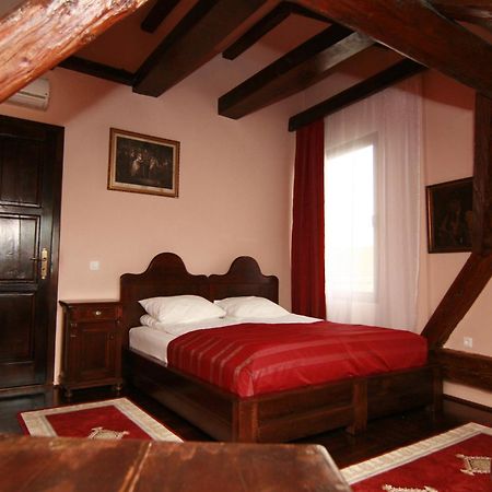 Hotel Poesis Satu Mare Eksteriør bilde