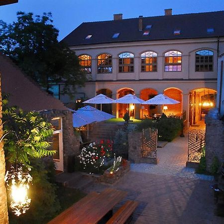 Hotel Poesis Satu Mare Eksteriør bilde