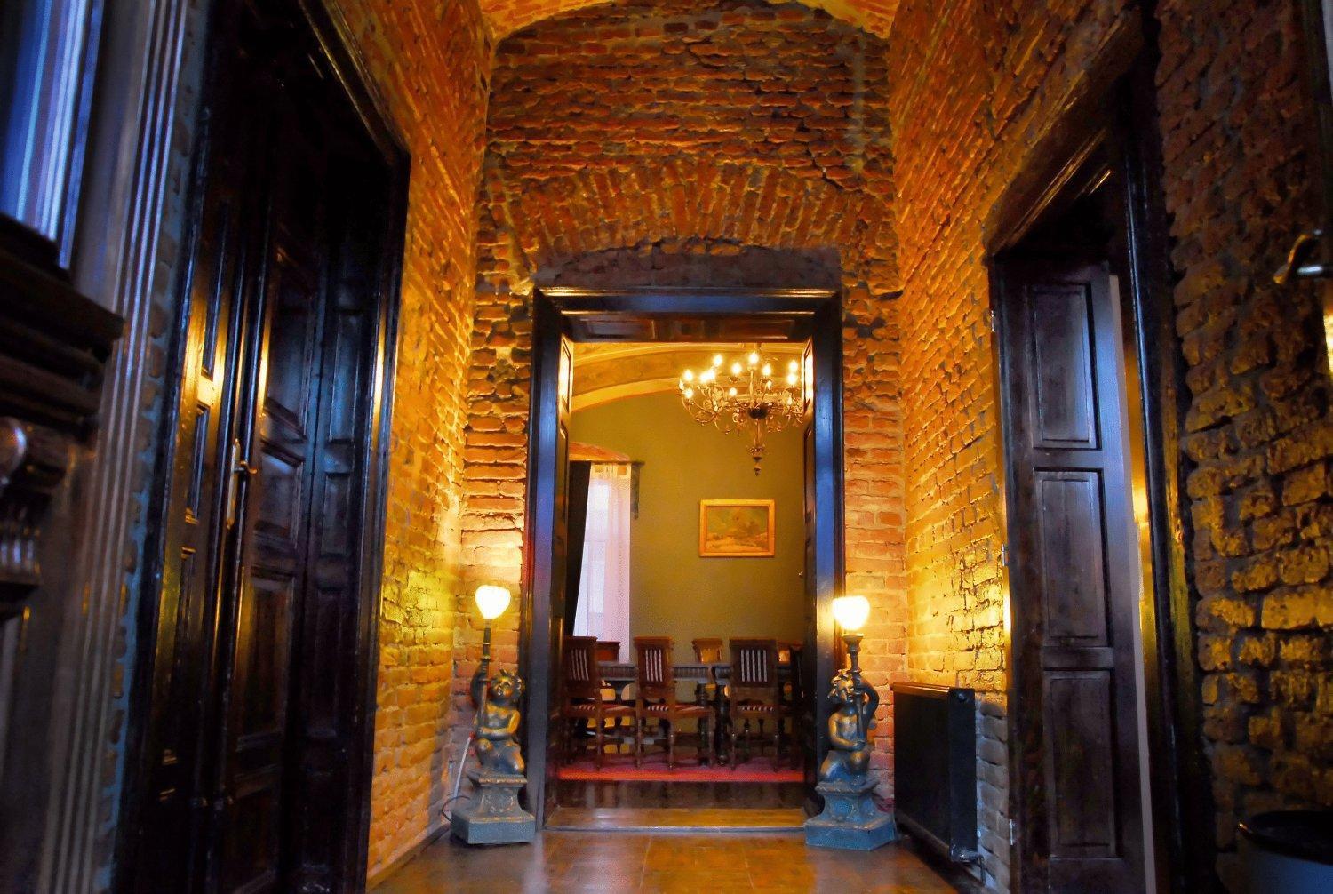 Hotel Poesis Satu Mare Eksteriør bilde