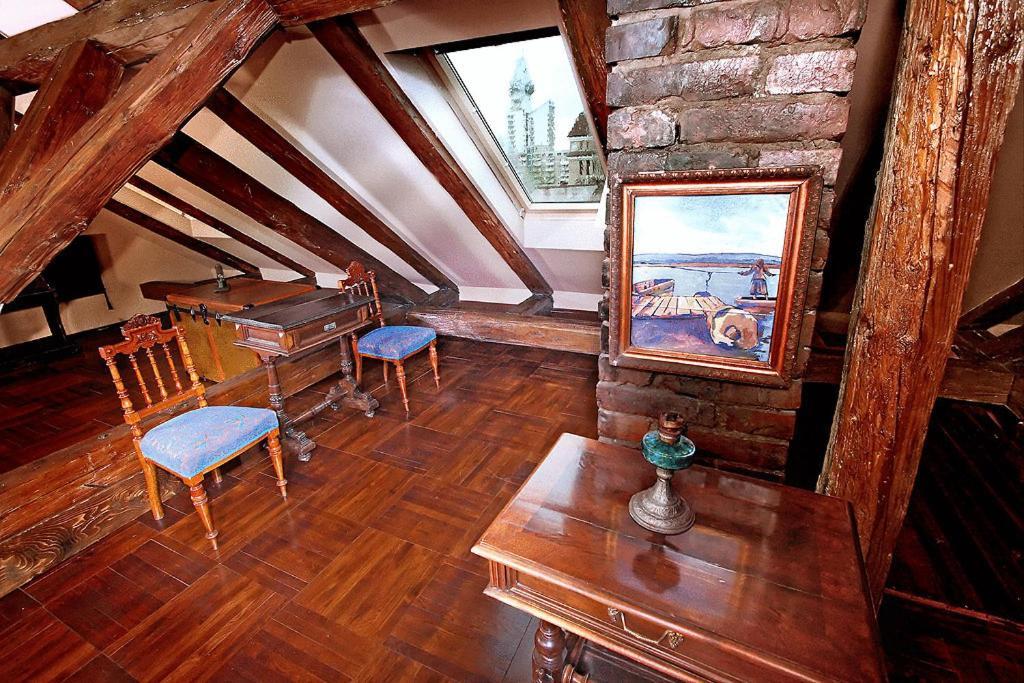 Hotel Poesis Satu Mare Eksteriør bilde
