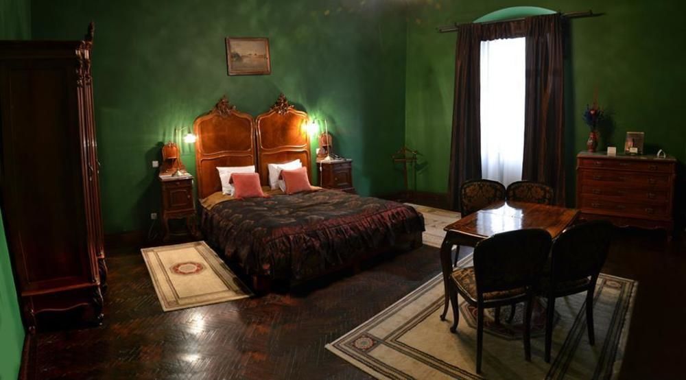 Hotel Poesis Satu Mare Eksteriør bilde